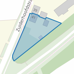 Perceel ODN00-I-1554