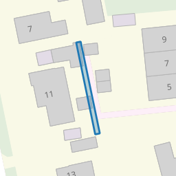 Perceel ODN00-I-1562