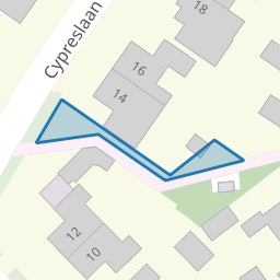 Perceel ODN00-I-1570