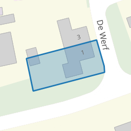 Perceel ODN00-I-1583