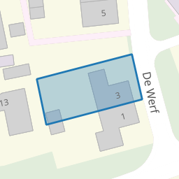 Perceel ODN00-I-1584