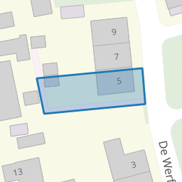 Perceel ODN00-I-1585