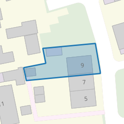 Perceel ODN00-I-1586