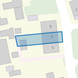 Perceel ODN00-I-1587