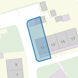 Perceel ODN00-I-1589