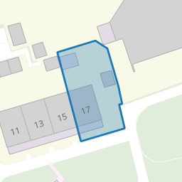 Perceel ODN00-I-1590