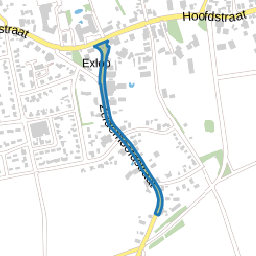 Perceel ODN00-I-1600