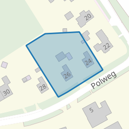 Perceel ODN00-I-1605