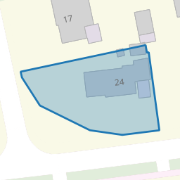 Perceel ODN00-I-1606