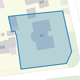 Perceel ODN00-I-1609