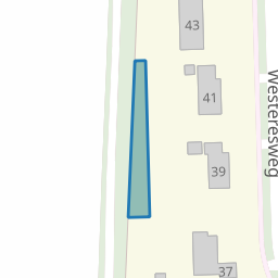 Perceel ODN00-I-1613