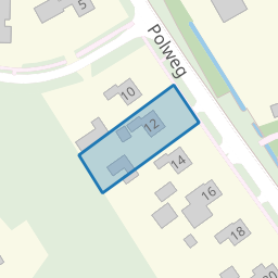 Perceel ODN00-I-1616