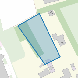 Perceel ODN00-I-1625