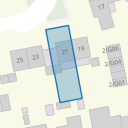 Perceel ODN00-I-1630