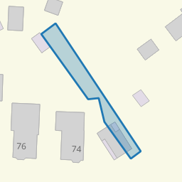 Perceel ODN00-I-1632