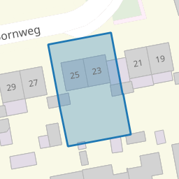 Perceel ODN00-I-1635