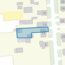 Perceel ODN00-I-1637