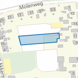 Perceel ODN00-I-1638