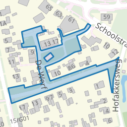 Perceel ODN00-I-1639