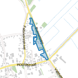 Perceel ODN00-I-1646