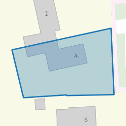 Perceel ODN00-I-1659