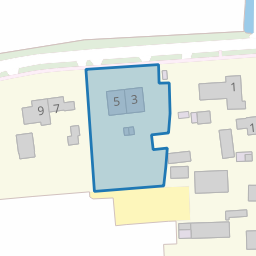 Perceel ODN00-I-1669