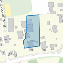 Perceel ODN00-I-1671