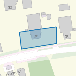 Perceel ODN00-I-1672