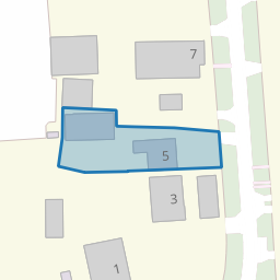 Perceel ODN00-I-1678