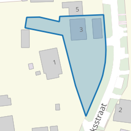 Perceel ODN00-I-1680