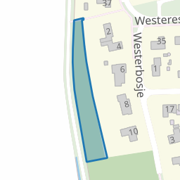 Perceel ODN00-I-1685