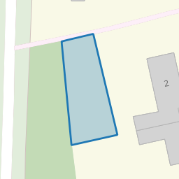 Perceel ODN00-I-1686