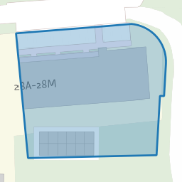 Perceel ODN00-I-1694