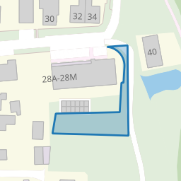 Perceel ODN00-I-1695