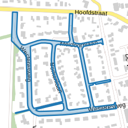 Perceel ODN00-I-1699