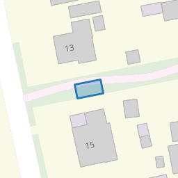 Perceel ODN00-I-1700