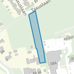 Perceel ODN00-I-1701