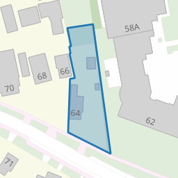 Perceel ODN00-I-1703