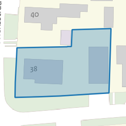 Perceel ODN00-I-1709