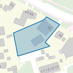 Perceel ODN00-I-1711