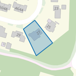 Perceel ODN00-K-1003