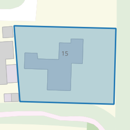 Perceel ODN00-K-1009