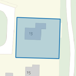 Perceel ODN00-K-1010