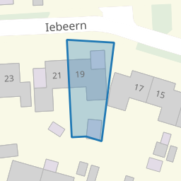 Perceel ODN00-K-1016