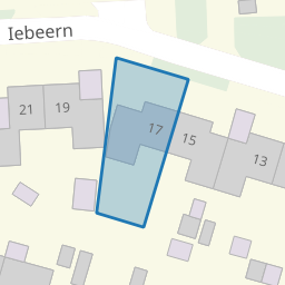 Perceel ODN00-K-1017