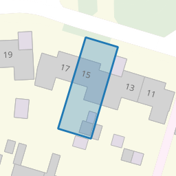 Perceel ODN00-K-1018