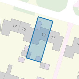 Perceel ODN00-K-1019