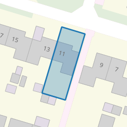 Perceel ODN00-K-1020