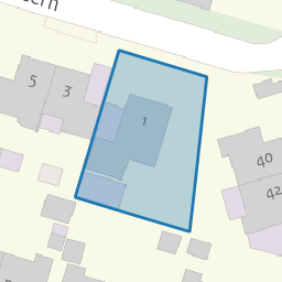 Perceel ODN00-K-1026