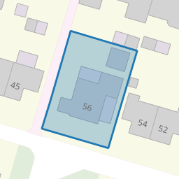 Perceel ODN00-K-1031